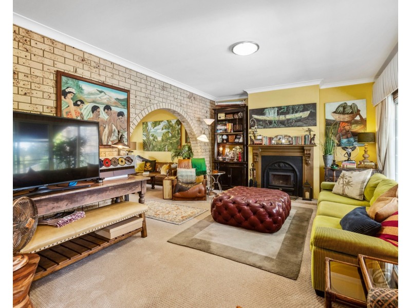 5 Golden Links Drive, Murwillumbah NSW 2484