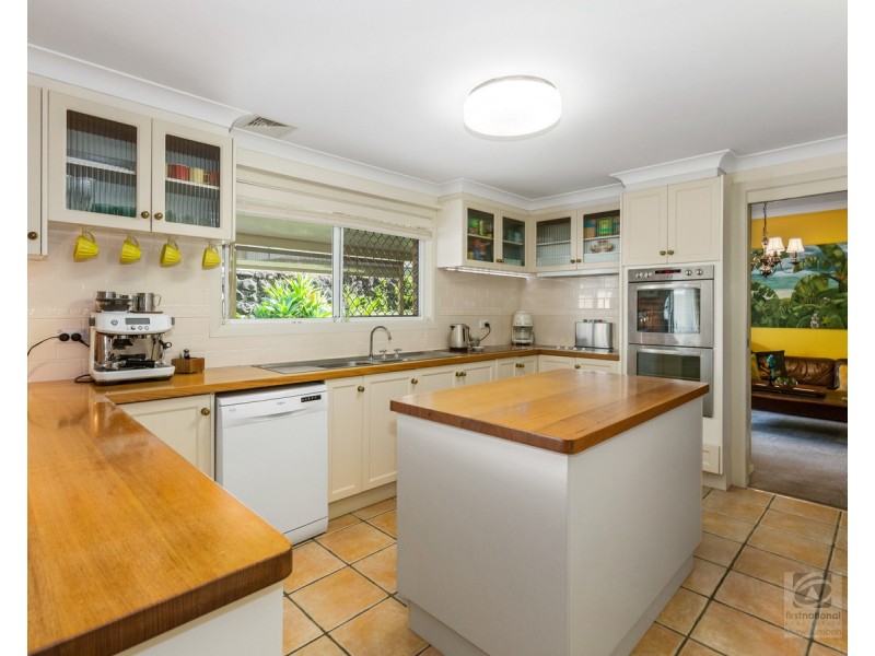 5 Golden Links Drive, Murwillumbah NSW 2484