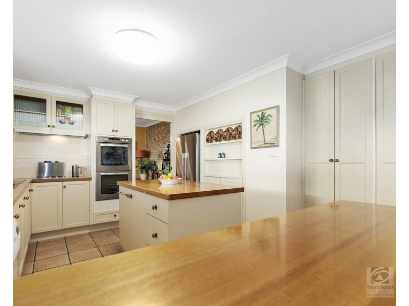 5 Golden Links Drive, Murwillumbah NSW 2484