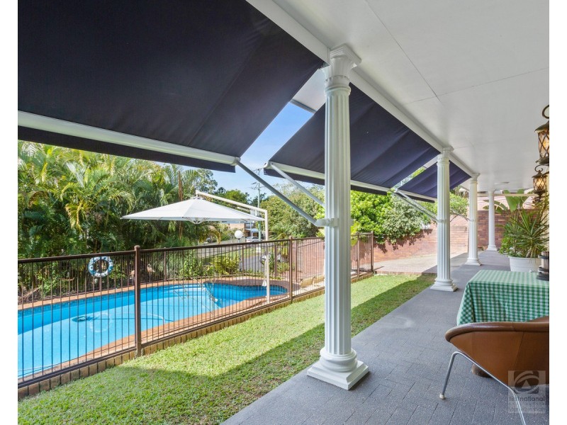 5 Golden Links Drive, Murwillumbah NSW 2484