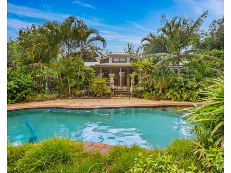 34 Bonnydoon Road, Uki NSW 2484