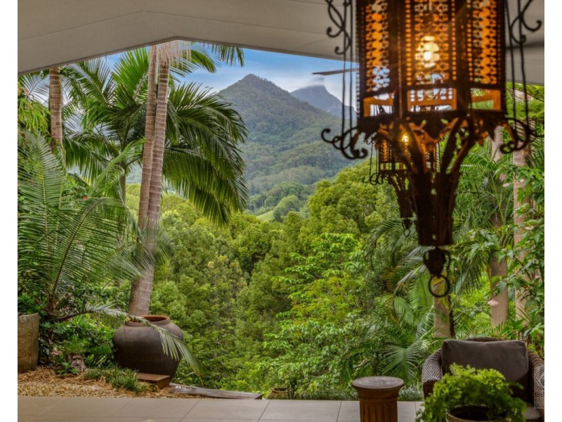 34 Bonnydoon Road, Uki NSW 2484