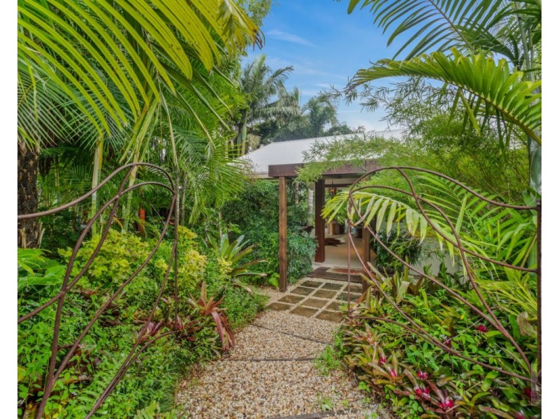 34 Bonnydoon Road, Uki NSW 2484