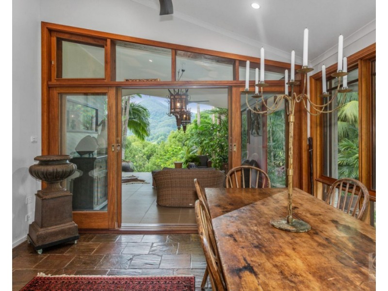 34 Bonnydoon Road, Uki NSW 2484