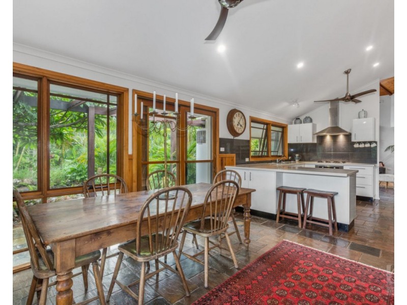 34 Bonnydoon Road, Uki NSW 2484