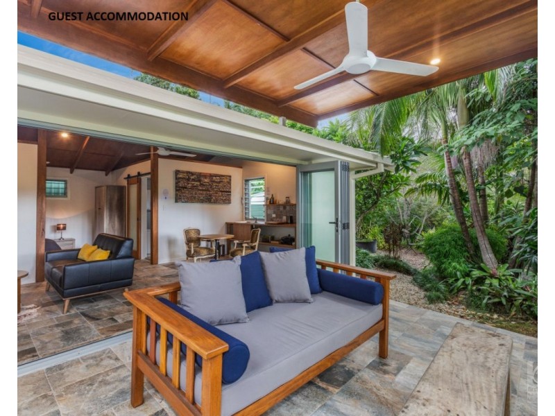 34 Bonnydoon Road, Uki NSW 2484