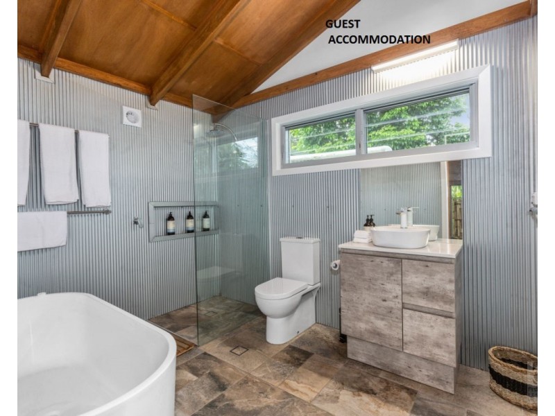 34 Bonnydoon Road, Uki NSW 2484