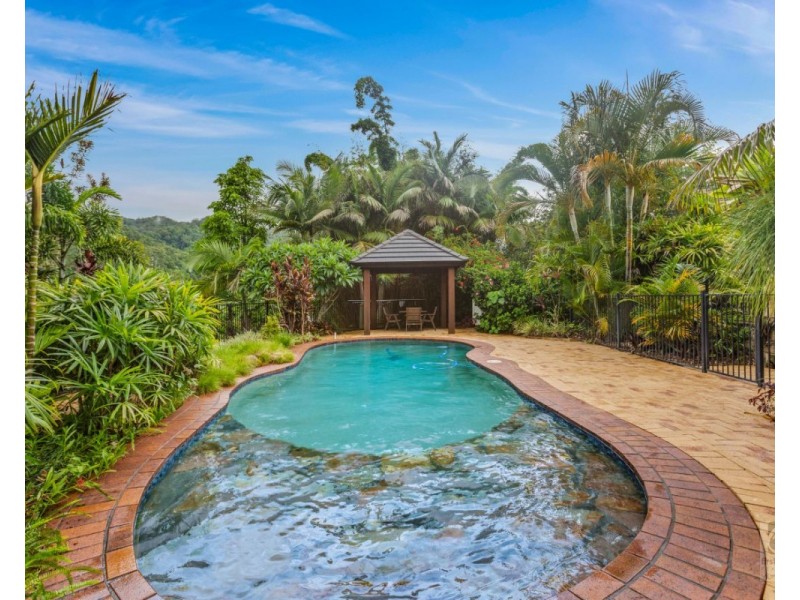 34 Bonnydoon Road, Uki NSW 2484