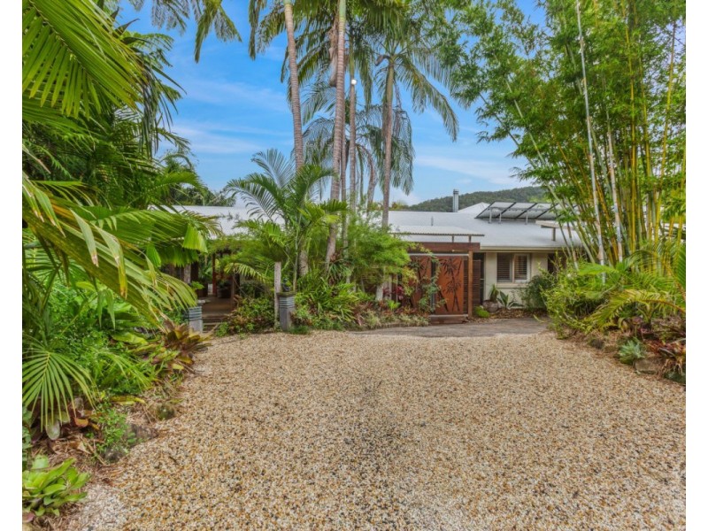 34 Bonnydoon Road, Uki NSW 2484