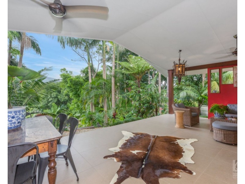 34 Bonnydoon Road, Uki NSW 2484