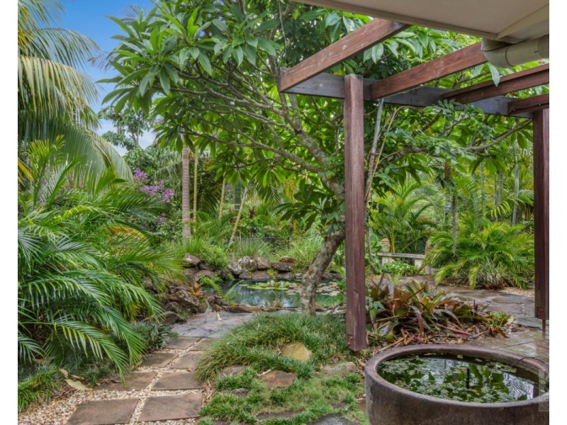 34 Bonnydoon Road, Uki NSW 2484