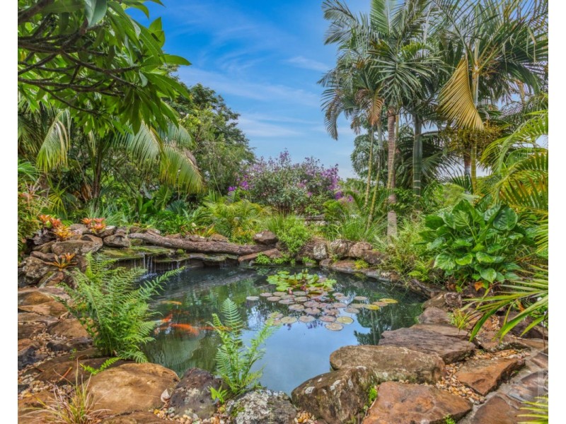 34 Bonnydoon Road, Uki NSW 2484