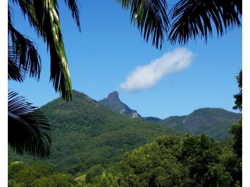 34 Bonnydoon Road, Uki NSW 2484