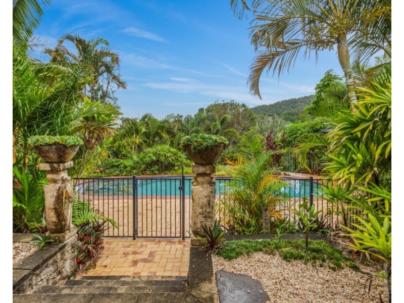 34 Bonnydoon Road, Uki NSW 2484