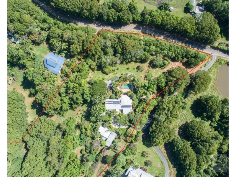 34 Bonnydoon Road, Uki NSW 2484