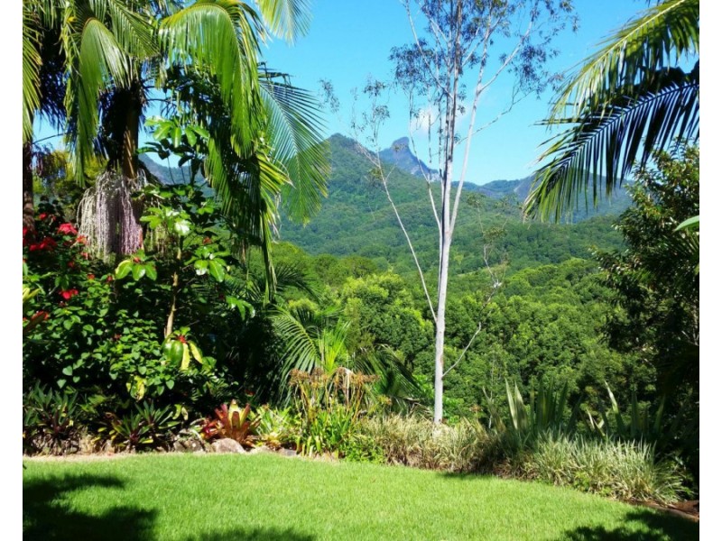 34 Bonnydoon Road, Uki NSW 2484