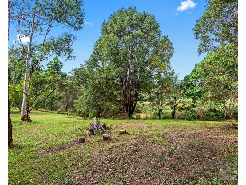 1897 kyogle Road, Terragon NSW 2484