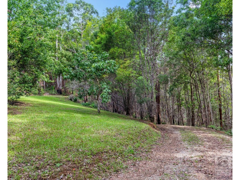 1897 kyogle Road, Terragon NSW 2484