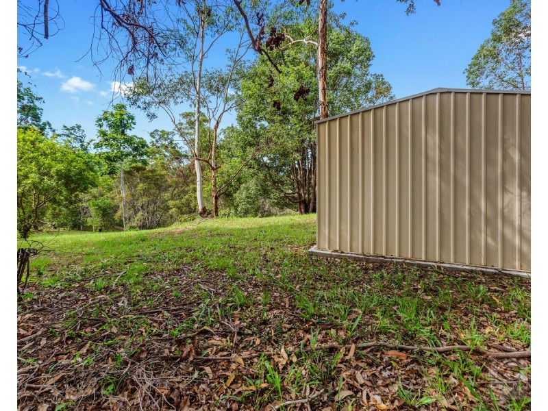 1897 kyogle Road, Terragon NSW 2484