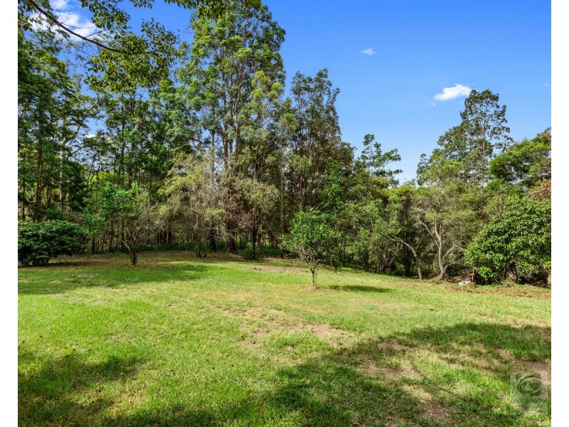 1897 kyogle Road, Terragon NSW 2484