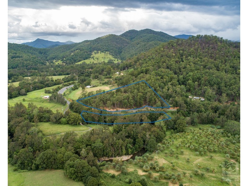 1897 kyogle Road, Terragon NSW 2484