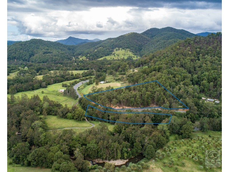 1897 kyogle Road, Terragon NSW 2484