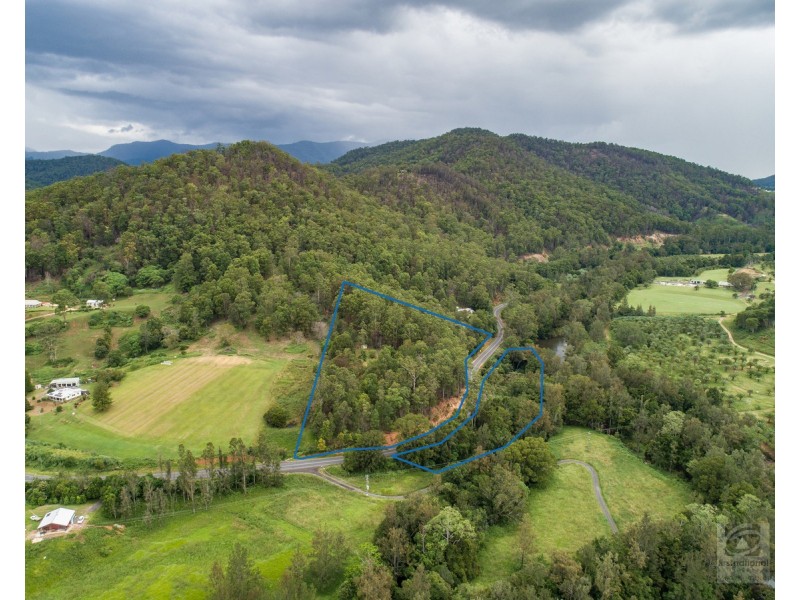 1897 kyogle Road, Terragon NSW 2484