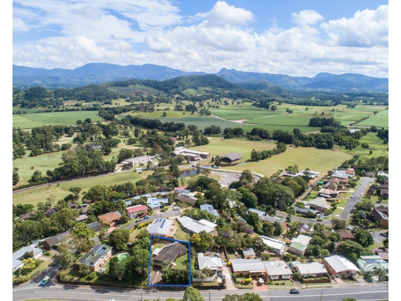 201 Byangum Road, Murwillumbah NSW 2484