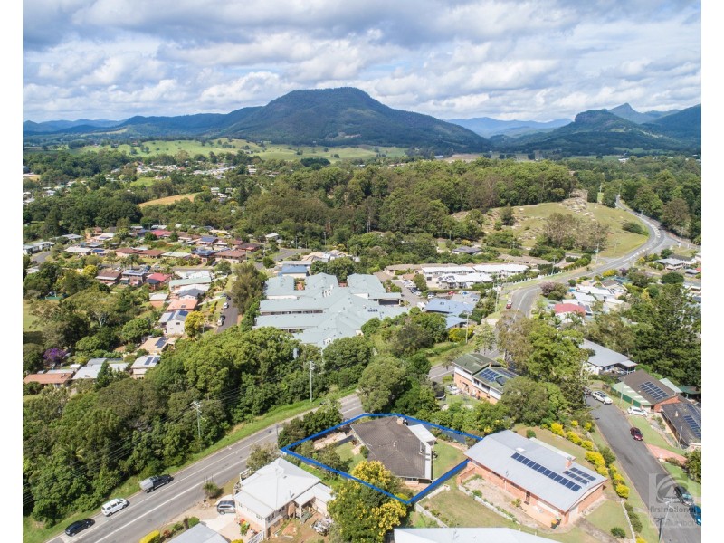 201 Byangum Road, Murwillumbah NSW 2484