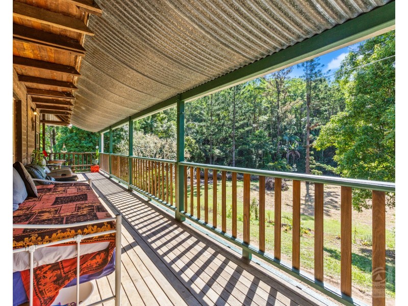 348 South Pumpenbil Road, Pumpenbil NSW 2484