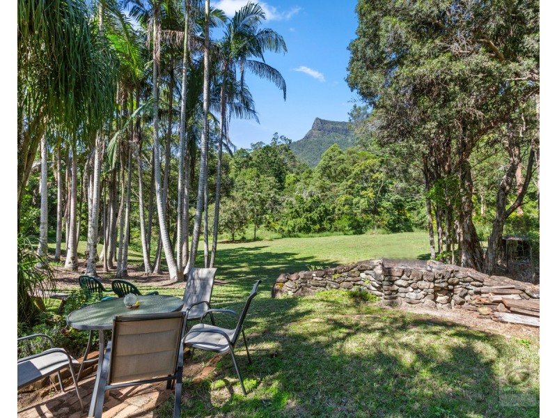 348 South Pumpenbil Road, Pumpenbil NSW 2484