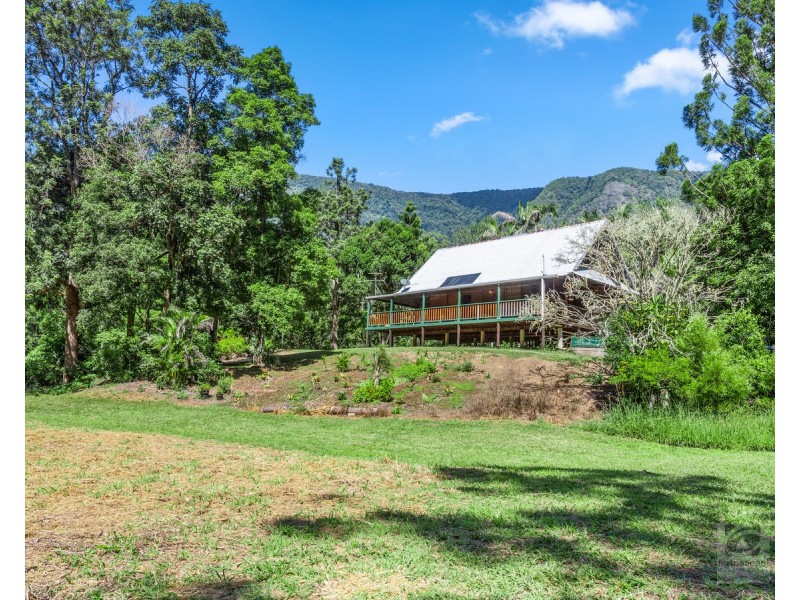 348 South Pumpenbil Road, Pumpenbil NSW 2484