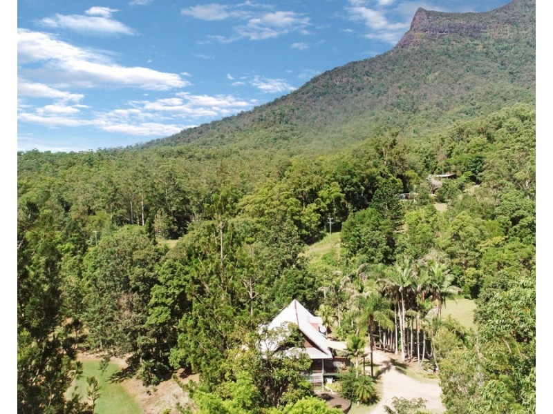 348 South Pumpenbil Road, Pumpenbil NSW 2484