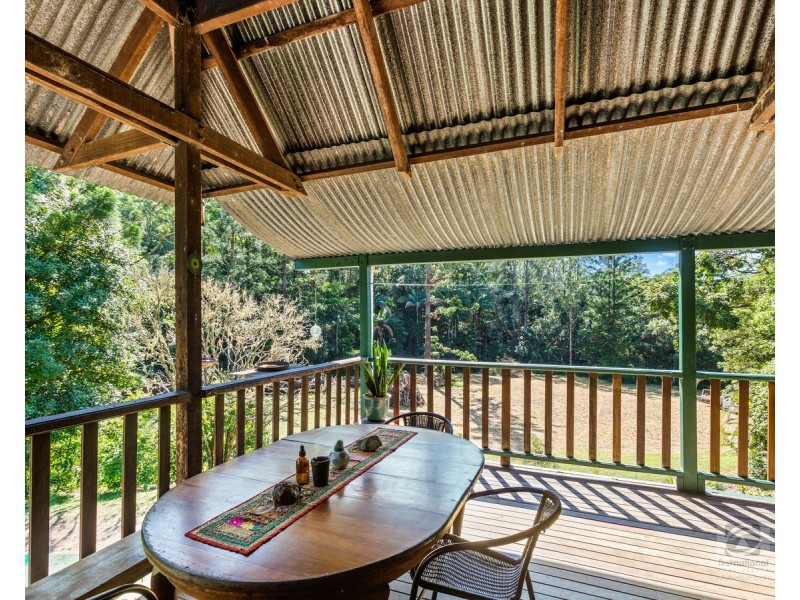 348 South Pumpenbil Road, Pumpenbil NSW 2484