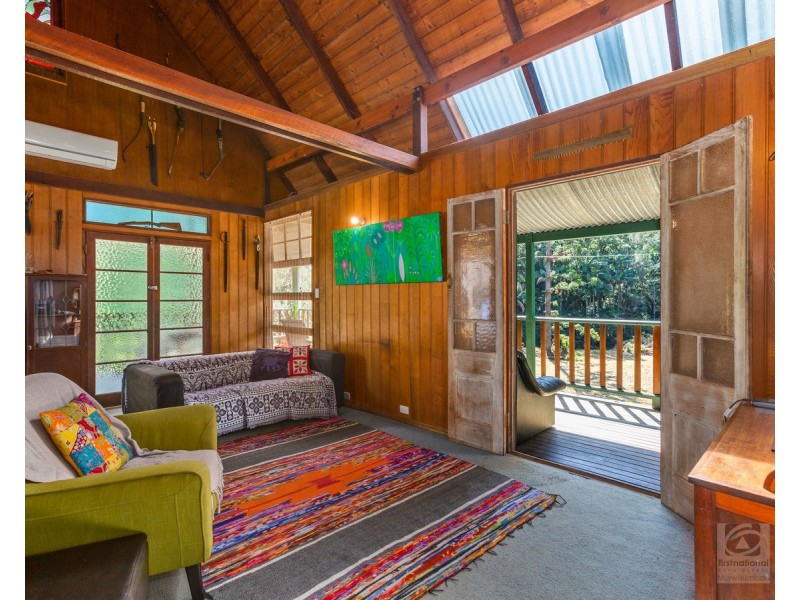 348 South Pumpenbil Road, Pumpenbil NSW 2484