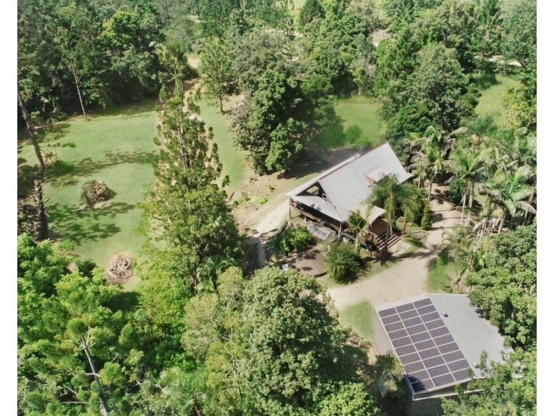 348 South Pumpenbil Road, Pumpenbil NSW 2484