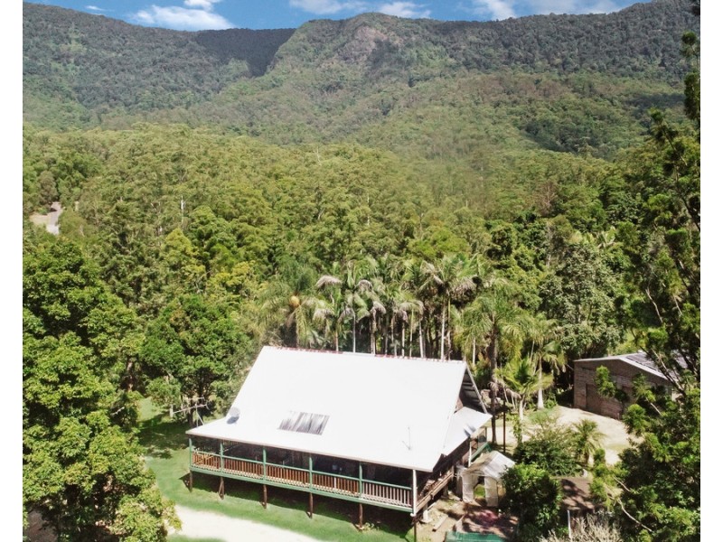 348 South Pumpenbil Road, Pumpenbil NSW 2484