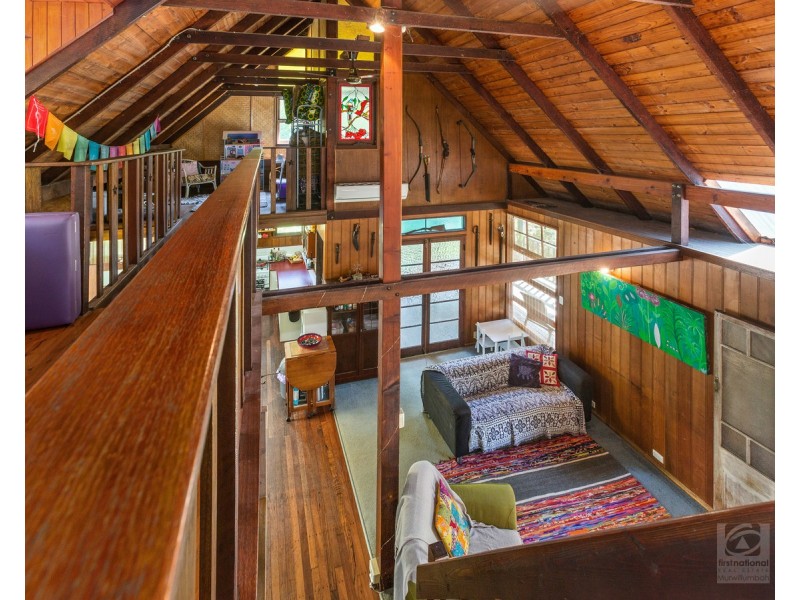 348 South Pumpenbil Road, Pumpenbil NSW 2484