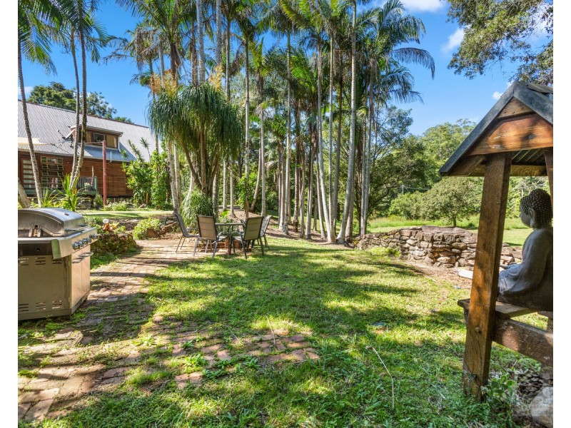 348 South Pumpenbil Road, Pumpenbil NSW 2484