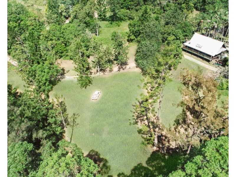 348 South Pumpenbil Road, Pumpenbil NSW 2484