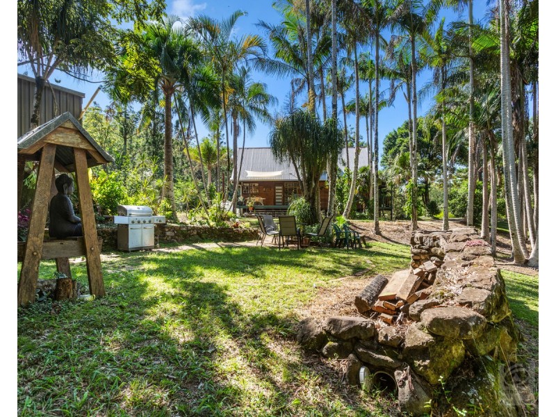 348 South Pumpenbil Road, Pumpenbil NSW 2484