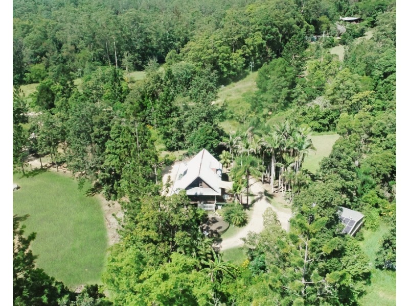 348 South Pumpenbil Road, Pumpenbil NSW 2484