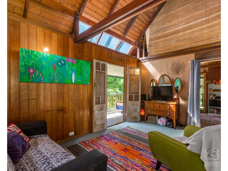 348 South Pumpenbil Road, Pumpenbil NSW 2484