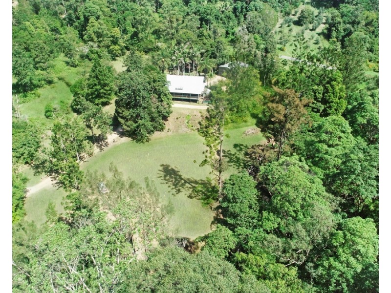 348 South Pumpenbil Road, Pumpenbil NSW 2484