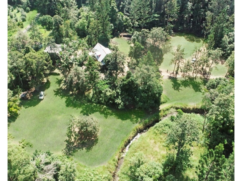 348 South Pumpenbil Road, Pumpenbil NSW 2484