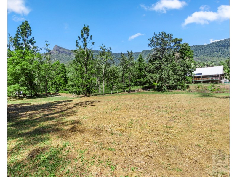 348 South Pumpenbil Road, Pumpenbil NSW 2484