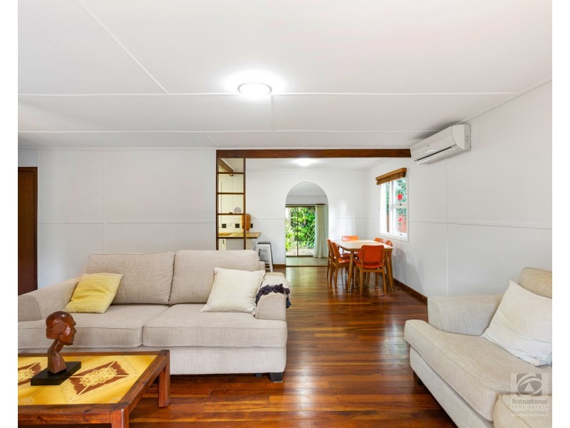 10 Old Convent Road, Uki NSW 2484