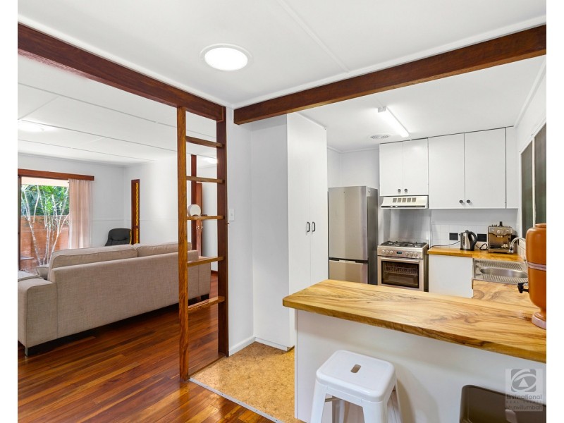 10 Old Convent Road, Uki NSW 2484