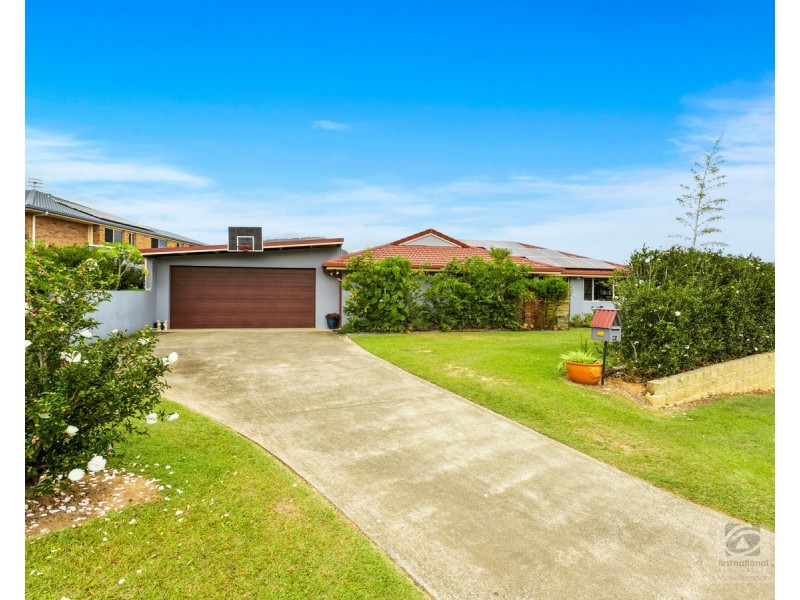 41 Riveroak Drive, Murwillumbah NSW 2484