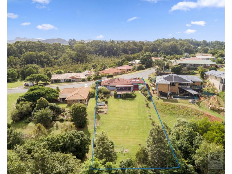 41 Riveroak Drive, Murwillumbah NSW 2484